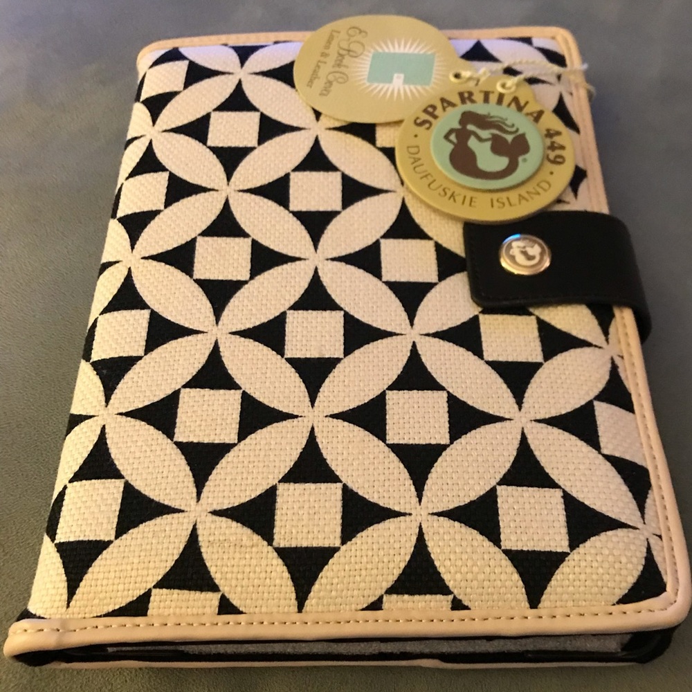 Spartina 449 Mimi IPad Cover
